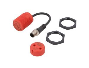 Wyłącznik bezpieczeństwa: magnetyczny XCSDMR, NC x2, IP67, 100mA XCSDMR791L01M12