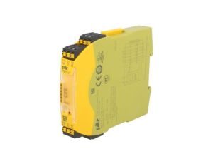 Moduł: rozszerzeń, Uzas: 24VDC, Input: 1, Output: 5 751107