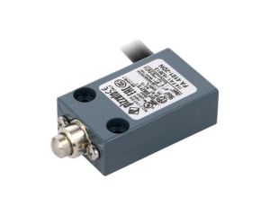 Wyłącznik krańcowy trzpień NO + NC 10A max.400VAC przewód 2m FA 4101-2DN
