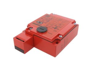 Wyłącznik bezpieczeństwa: ryglujący XCSE, NC + NO, IP67 XCSE5312