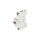 Wyłącznik nadprądowy, 240VAC, Prąd znamionowy: 4A, 1-biegunowy, na szynę DIN 2CDS381001R0338