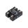 HD6025 Przekaźnik półprzewodnikowy Uster: 4...32VDC 25A 48...660VAC IP00