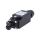 FR502-K25 Wyłącznik krańcowy dźwignia z rolką NO + NC 10A max.400VAC