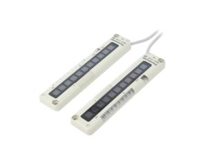 NA1-11-PN Czujnik strefowy 0.171m, IP62, 1224VDC, przewód 2m, -1055C