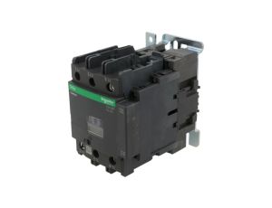 LC1D80P5 Stycznik 3-biegunowy NO x3 Styki pomocnicze: NO + NC 230VAC