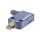 XCKM102H29 Wyłącznik krańcowy rolka metalowa Ø12mm NO + NC 10A M20 IP66