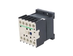 CA2KN31F7 Stycznik 4-biegunowy NC + NO x3 110VAC 10A