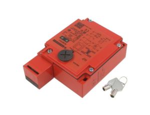 XCSE7511 Wyłącznik bezpieczeństwa: ryglujący XCSE, NC + NO, IP67