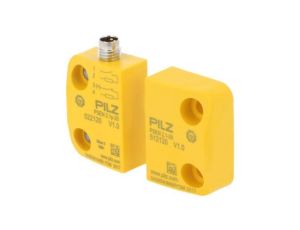 Wyłącznik bezpieczeństwa: magnetyczny, PSEN 2.1, NC + NO, IP67 502220