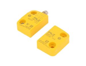 Wyłącznik bezpieczeństwa: magnetyczny, PSEN 2.1, NC + NO, IP67 502221