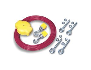 440E-A13080 Zestaw montażowy, 10m