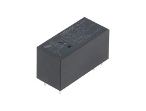 G2RL-1A4-E-24DC Przekaźnik: elektromagnetyczny SPST-NO Ucewki: 24VDC 16A/24VDC