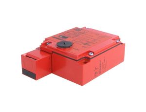 Wyłącznik bezpieczeństwa: ryglujący XCSE, NC + NO, IP67 XCSE8311