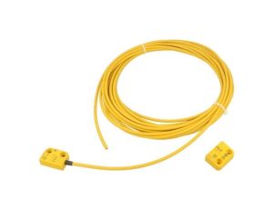 PZ-502227 Wyłącznik bezpieczeństwa: magnetyczny, PSEN 2.1, NC + NO, IP69K
