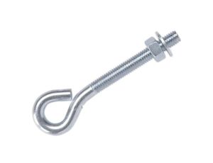 Śruba z oczkiem do mocowania linki 440E-A17003