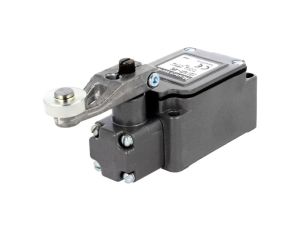 Wyłącznik krańcowy dźwignia z rolką NO + NC 10A max.480VAC 1LS1-4PG