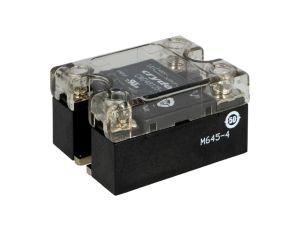 Przekaźnik półprzewodnikowy Uster: 4...32VDC 125A 48...660VAC CWD48125-10