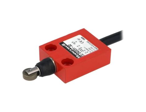 24CE31-S2 Wyłącznik krańcowy NO + NC 10A max.500VAC IP67 22,5N