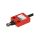 24CE31-S2 Wyłącznik krańcowy NO + NC 10A max.500VAC IP67 22,5N