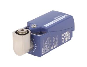 Wyłącznik krańcowy bez dźwigni NO + NC 10A max.240VAC IP67 XCKP2101P16