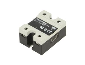 Przekaźnik półprzewodnikowy Uster: 4,5...32VDC 20A 1...200VDC RM1D200D20