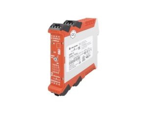 Moduł: przekaźnik bezpieczeństwa, 24VAC, 24VDC, IN: 2, OUT: 3 440R-S13R2