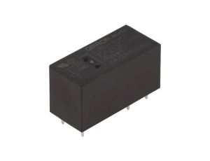 Przekaźnik: elektromagnetyczny SPDT Ucewki: 12VDC 10A/250VAC G2RL-1-H 12VDC