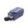 XCKD2121G11 Wyłącznik krańcowy dźwignia R 20,2mm, rolka z tworzywa Ø14mm