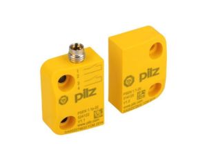 PZ-504222 Wyłącznik bezpieczeństwa: magnetyczny, PSEN 1.1, NO x2, IP67