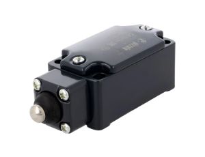 Wyłącznik krańcowy gumowe uszczelnienie,trzpień Ø10mm 10A FD 510