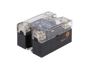 Przekaźnik półprzewodnikowy Uster: 4...32VDC 25A 48...660VAC IP20 CWD4825