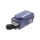 XCKD2121P16 Wyłącznik krańcowy dźwignia R 20,2mm, rolka z tworzywa Ø14mm