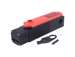 Wyłącznik bezpieczeństwa: ryglujący XCSLE, NC + NO, IP66, 24VDC XCSLE2525312