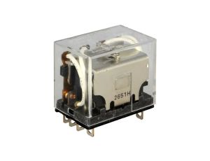 LY4-100/110VDC Przekaźnik: elektromagnetyczny 4PDT Ucewki: 110VDC 10A/110VAC