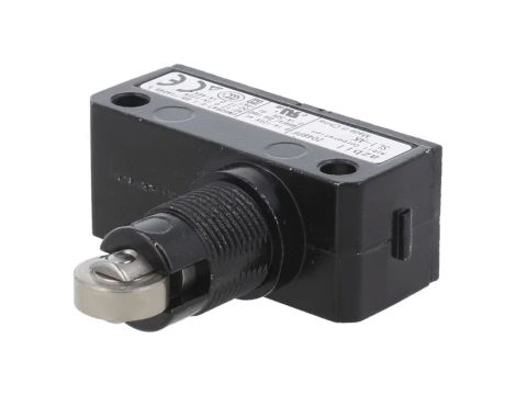 SL1-A Wyłącznik krańcowy NO + NC 5A max.250VAC IP67 -10...70C