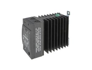 Przekaźnik półprzewodnikowy Uster: 3...32VDC 65A 48...530VAC CMRD4865