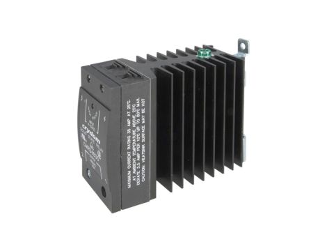 CMRD4865 Przekaźnik półprzewodnikowy Uster: 3...32VDC 65A 48...530VAC