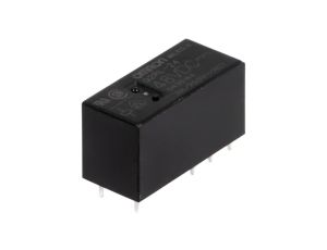 G2RL-24-48DC Przekaźnik: elektromagnetyczny DPDT Ucewki: 48VDC 8A/250VAC