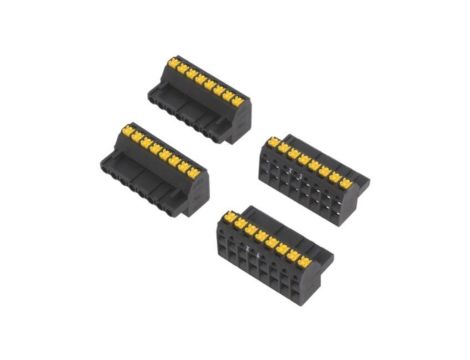 PZ-751008 Styki robocze