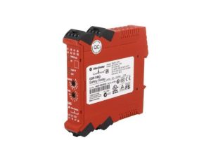 Moduł: rozszerzeń, 24VAC, 24VDC, IN: 1, na szynę DIN, -555C 440R-EM4R2D