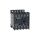LC1K0610B5 Stycznik 3-biegunowy NO x3 Styki pomocnicze: NO 24VAC 6A 690V