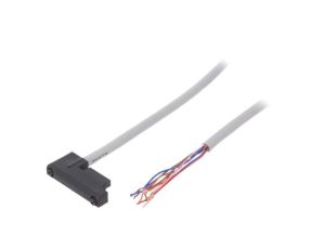 SFD-CCB3 Przewód przyłączeniowy, PIN 8, 3m