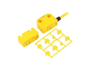Wyłącznik bezpieczeństwa: magnetyczny, PSEN ma1.4, NO x2, IP6K9K 506320