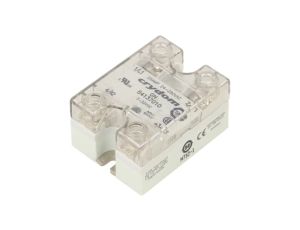 GN-25A Przekaźnik półprzewodnikowy Uster: 3...32VDC 25A 24...280VAC