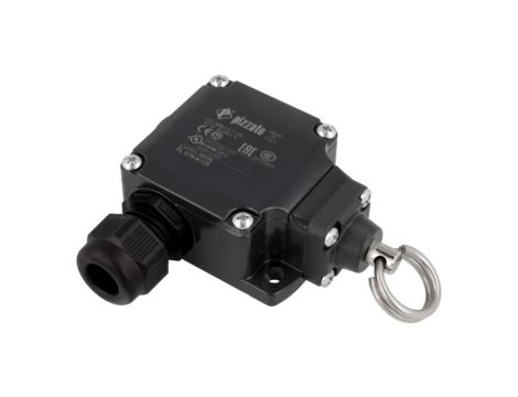 FL576-K125 Wyłącznik krańcowy Il.otw.mont: 2 40mm