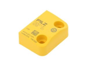 Wyłącznik bezpieczeństwa: magnetyczny 512120