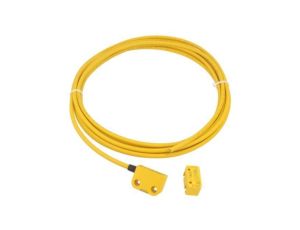 Wyłącznik bezpieczeństwa: magnetyczny, PSEN ma1.4, NO x3, IP6K9K 506326