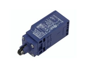 XCKN2502P20 Wyłącznik krańcowy rolka z tworzywa Ø11mm NO + NC 10A IP65