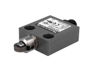 Wyłącznik krańcowy rolka metalowa podłużna Ø12,4mm SPDT 3A 914CE2-Q