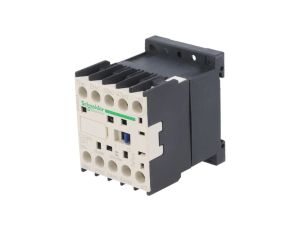 CA2KN31P7 Stycznik 4-biegunowy NC + NO x3 230VAC 10A